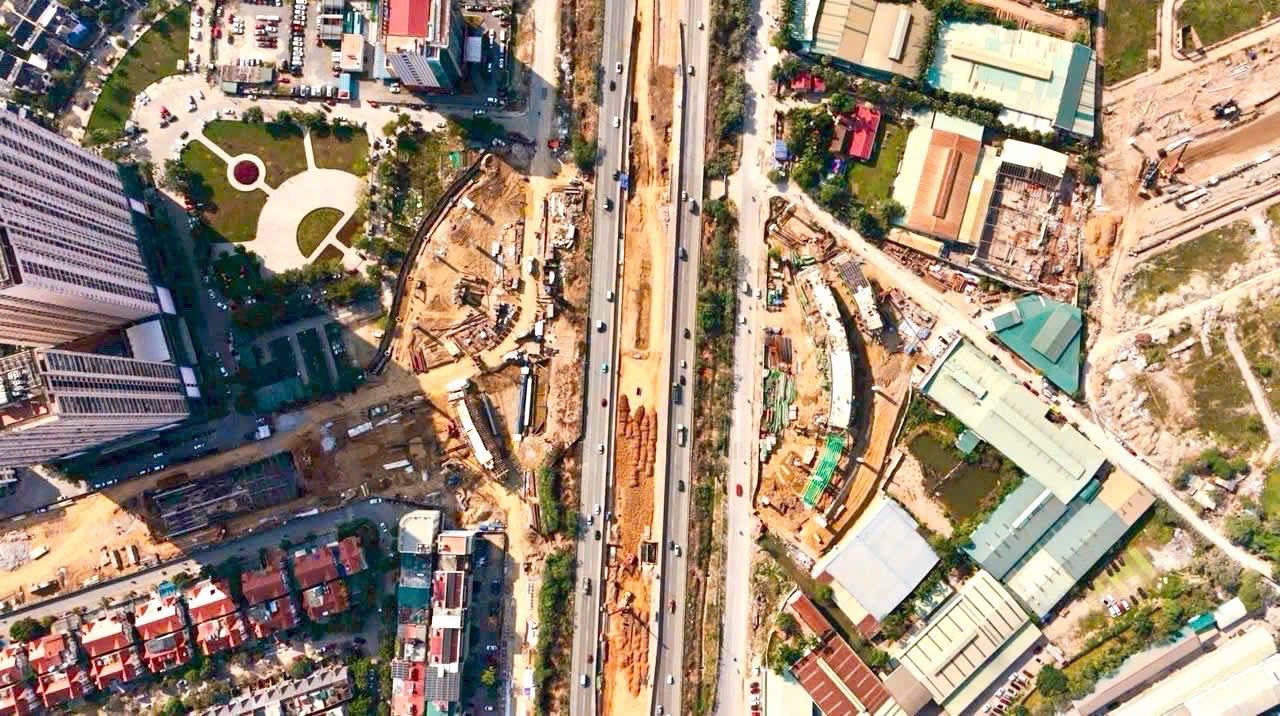 Đất nền Lại Yên, Hoài Đức 41.6m² - Đường to ô tô, sổ đỏ chính chủ!