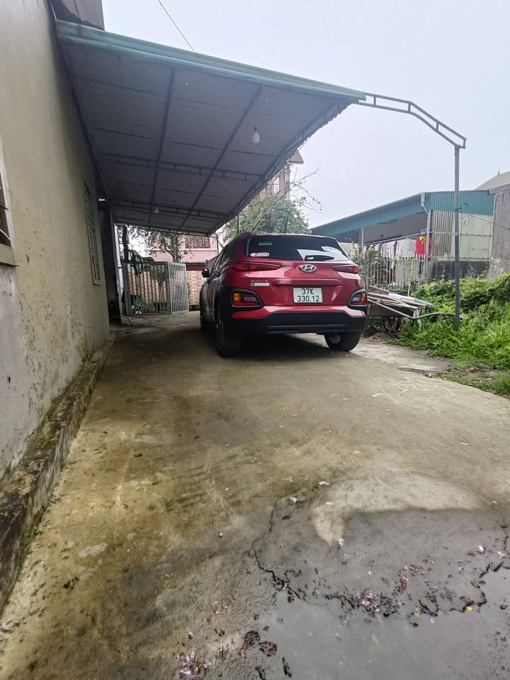 Đất Nền Nghi Phú - 61m² - Sổ Hồng Sẵn Sàng - Gần Lotte Vinh