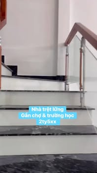Nhà riêng Mỹ Phước 3 Bến Cát 135m² giá 2.5 tỷ - Sổ hồng sẵn!