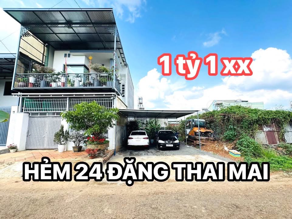 Đất Nền Ninh Hòa 104m² - Sổ Đỏ Rõ Ràng, Gần Chợ, Xây Thoải Mái