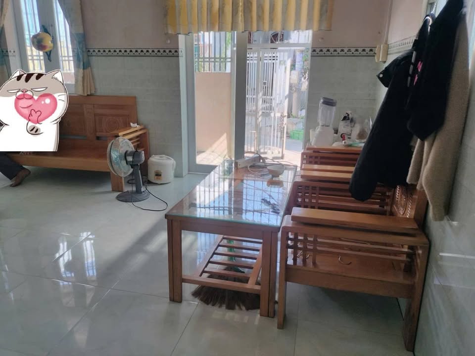 Bán nhà Vĩnh Thái Nha Trang 65m² giá 890 triệu - Giá tốt hiếm có!