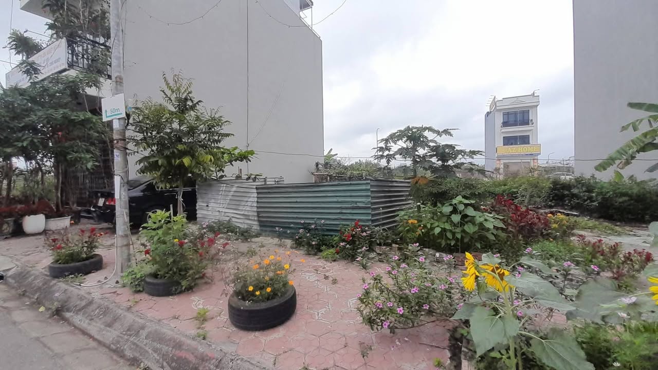 Đất nền Hồng Bàng 75m² giá 3.5 tỷ - Tiềm năng tăng giá vượt trội!