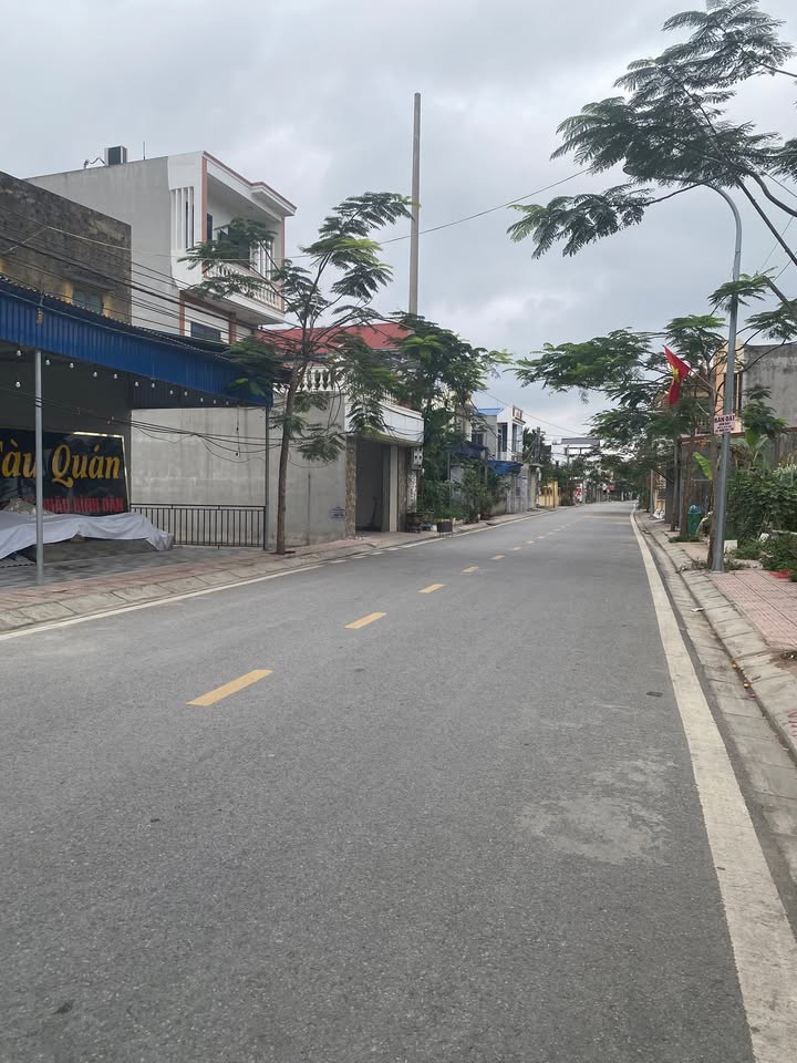 Đất nền Thôn 2 Bắc Sơn 83m² 3.45 tỷ - Sổ hồng chính chủ!