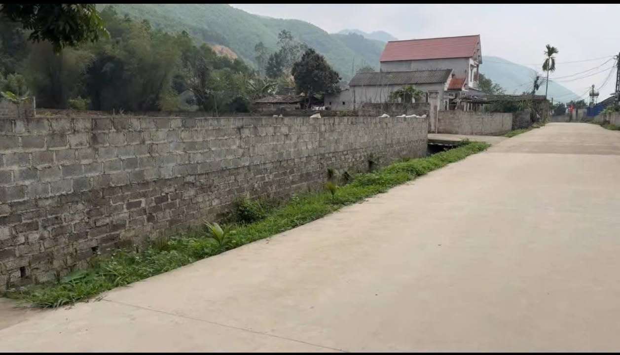 Đất Nền Cát Nê (Đại Từ, Thái Nguyên) 100m² - Sổ Đỏ Vuông Vắn, Đầu Tư Sinh Lời