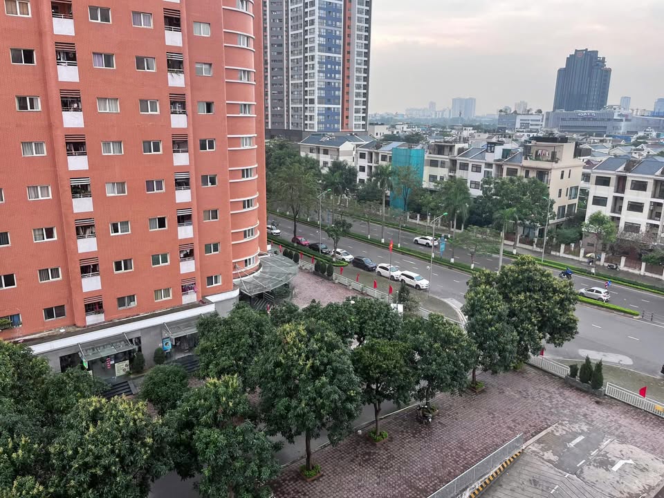 Căn hộ Nghĩa Đô, Cầu Giấy 9 triệu - Full nội thất cao cấp!