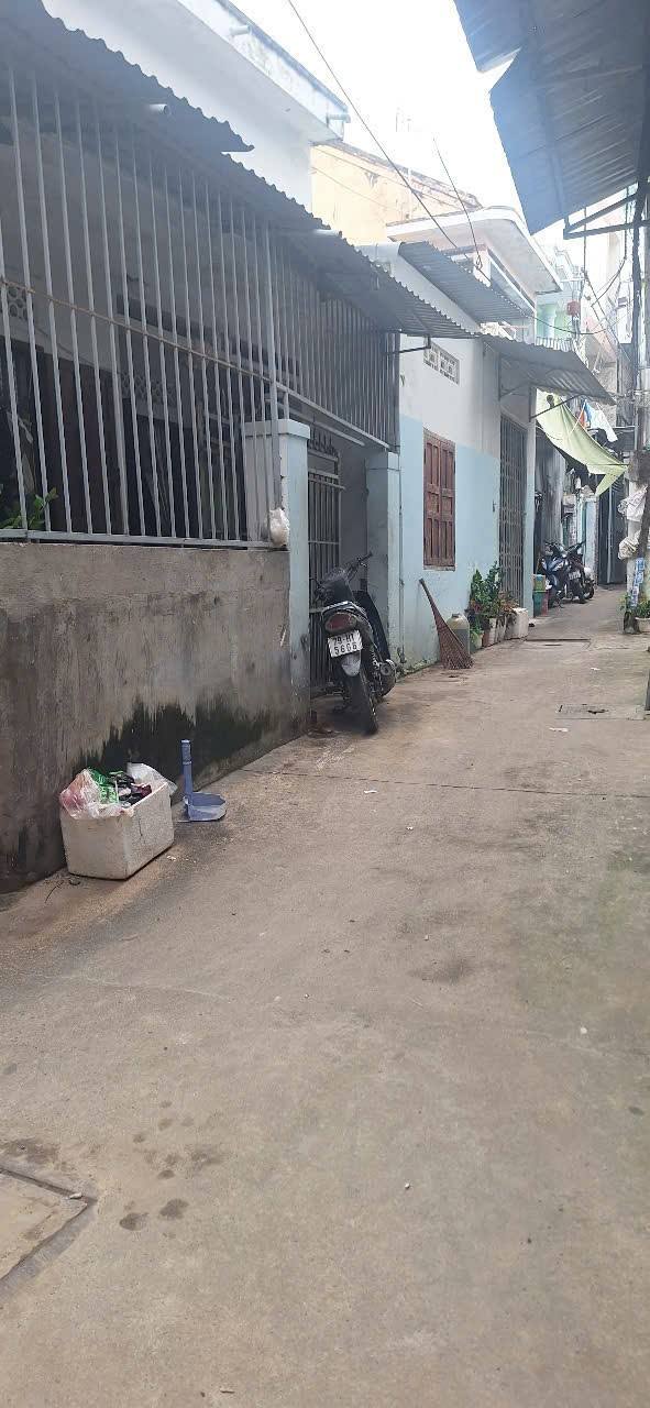 Đất nền Nha Trang 87m² giá 3.95 tỷ - Tiềm năng tăng giá!