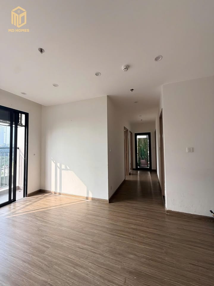 Căn hộ SA5 Tây Mỗ 3PN giá 10.5 triệu - Bàn giao ngay!