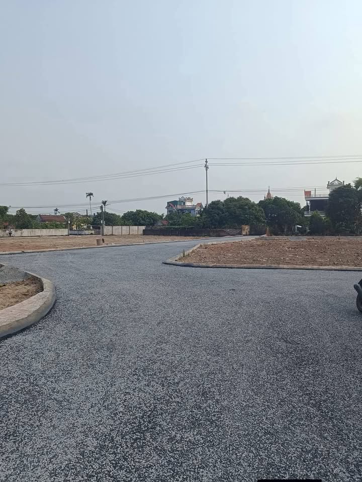 Đất nền Dự án Hòa Bình Kiến Xương 78m² - Tiềm năng tăng giá vượt trội!