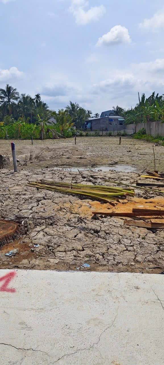 Đất nền Tân Lược 100m² chỉ 320 triệu - Đất thổ cư 100%!