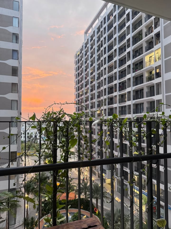 Cho thuê Căn hộ MT Eastmark City 63-95m² - Đủ Nội thất, Giá tốt