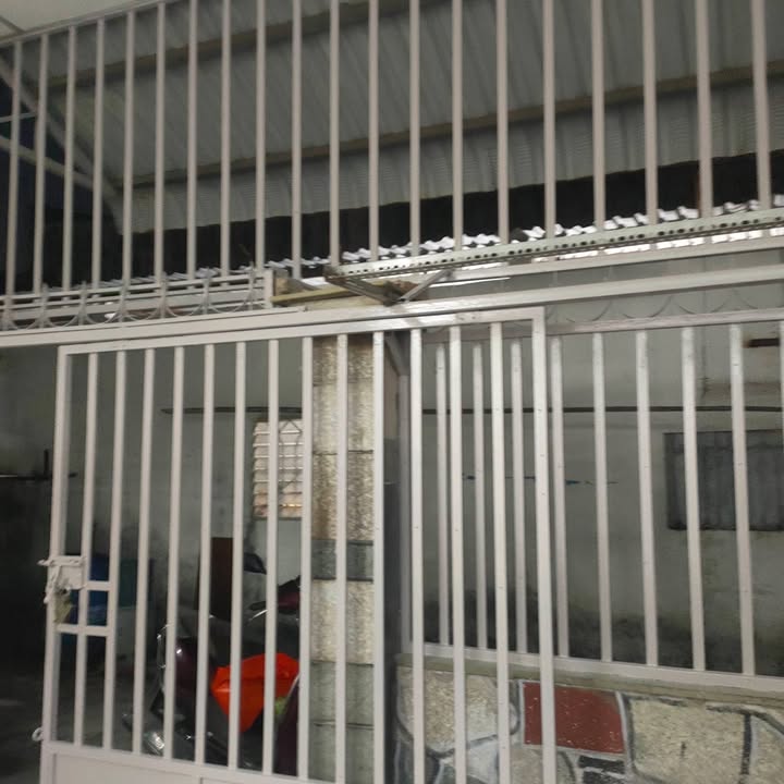 Nhà riêng Bình Chánh 60m² - Sẵn sàng ở ngay!