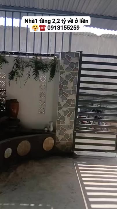 Nhà 103m² Diên An, 2 Tầng, 3PN - Sẵn Sàng Dọn Vào Ở Ngay!