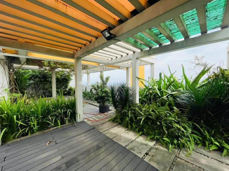 Penthouse The Vista An Phú 472m² 4PN - Sống Đỉnh Cao, View Triệu Đô!