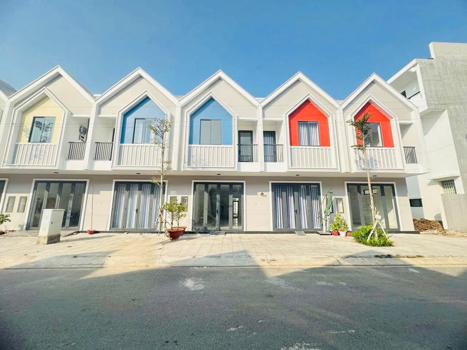 Nhà 1.7 Tỷ Phường Rạch Sỏi, Kiên Giang - Sẵn Sàng Dọn Vào Ở Ngay