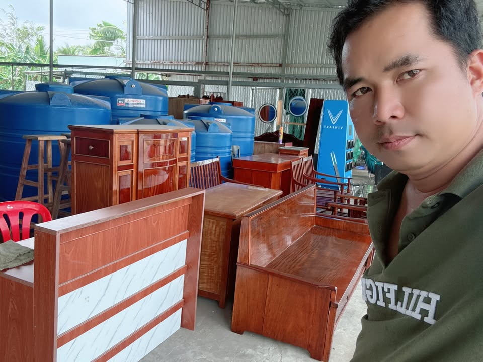 Mặt Bằng Kinh Doanh Quốc Lộ 1A, Bạc Liêu - 280m², View Đẹp