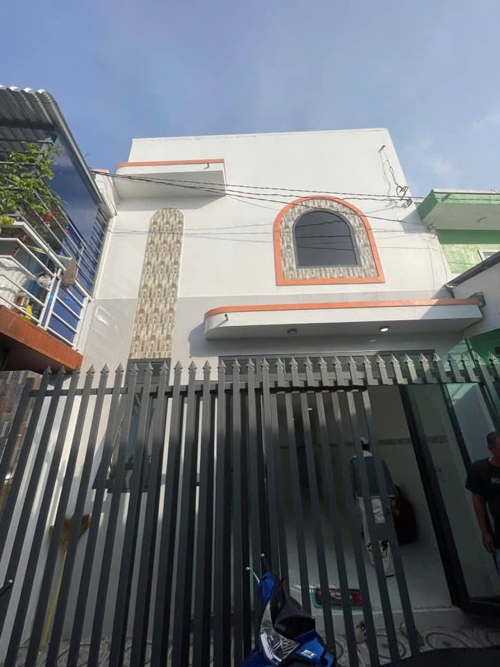 Bán nhà Trung An 80m² giá 950 triệu - Sẵn sàng ở ngay!