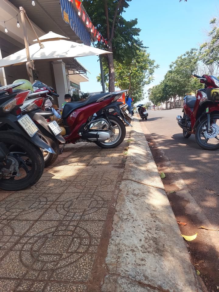 Đất Nền KDC Phước Bình - 120m² Mặt Tiền Võ Nguyên Giáp, Phú Riềng