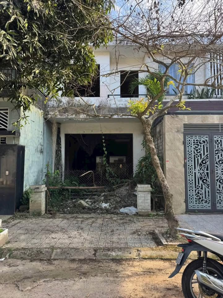 Nhà Thô Huế Green City 105m² - Sổ hồng sẵn, giá chỉ 2 tỷ!