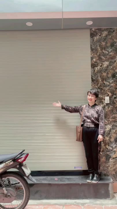 Nhà 5 Tầng Bạch Mai, 20m², Kinh Doanh Sầm Uất - Sổ Đỏ Chính Chủ