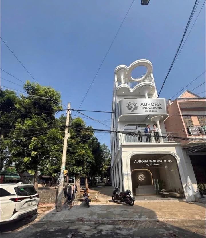 Nhà phố Gò Vấp 120m² 14 tỷ - Mặt tiền kinh doanh đắc địa!