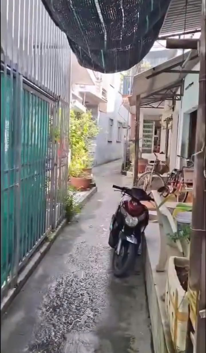 Nhà Phường 1 Cai Lậy 80m² Sổ Đỏ - Giá 1.35 Tỷ Chính Chủ