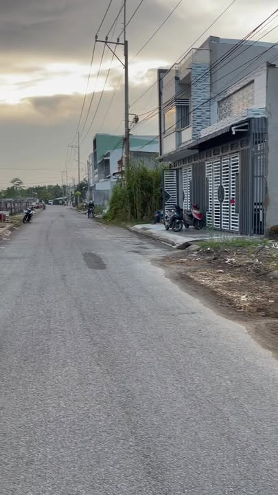 Đất Nền Chợ Sao Mai Kiên Giang 80m² Giá 1.55 Tỷ - Sổ Đỏ Chính Chủ!