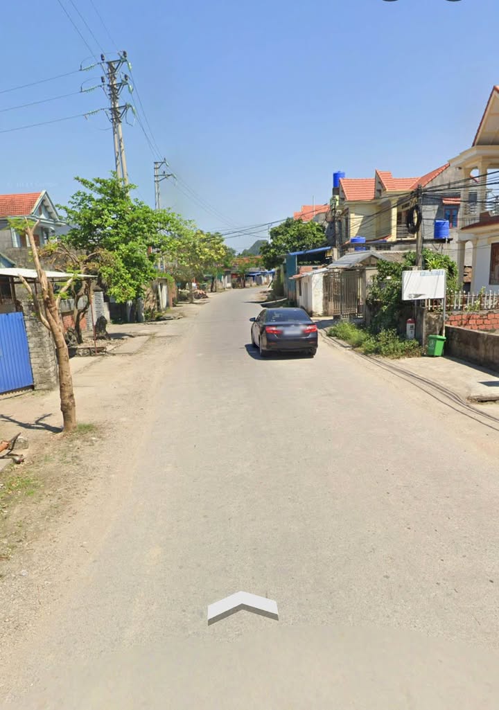 Đất nền Thủy Nguyên, Hải Phòng - 325m² mặt tiền rộng, giá tốt