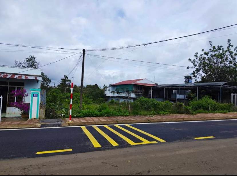 Đất nền Trịnh Hoài Đức Bảo Lộc 595m² giá 3.9 tỷ - Sổ đỏ chính chủ