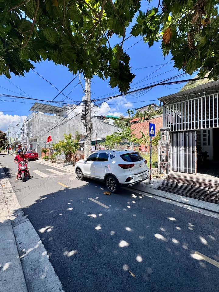 Đất Vĩnh Hòa Nha Trang 83m² Full Đất Đô Thị - Sổ Hồng Sẵn Sàng