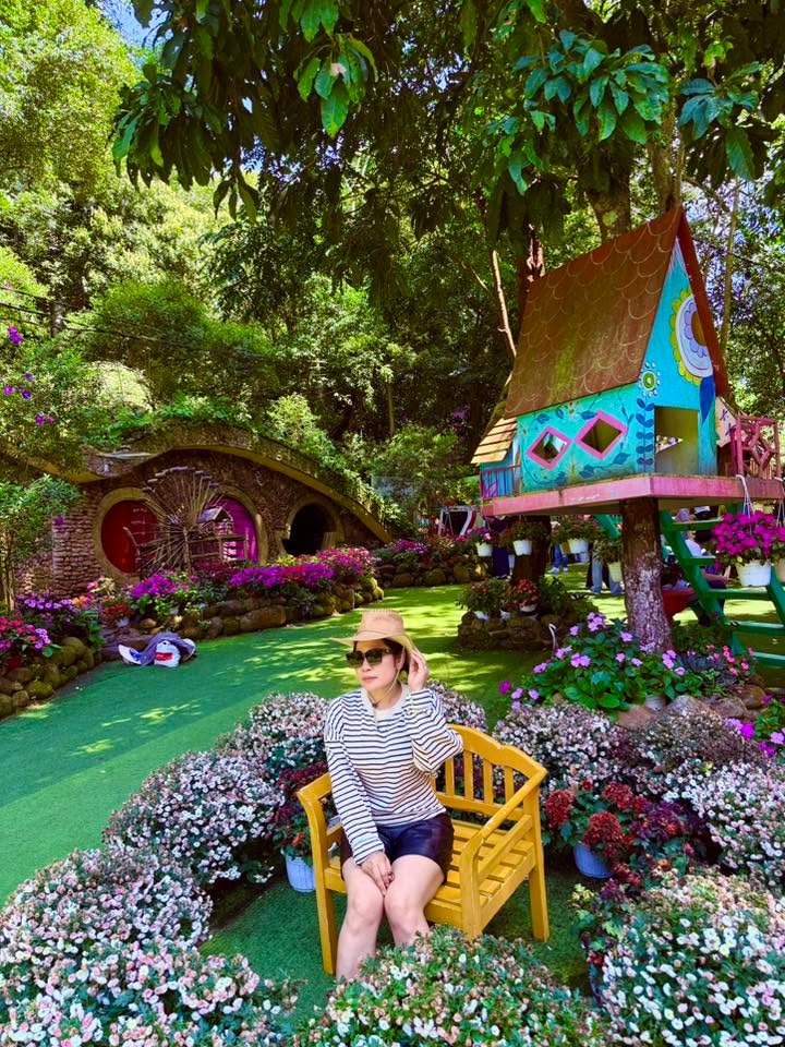 Đất nền Măng Đen 360m² - Sổ hồng chính chủ, sang tên ngay!