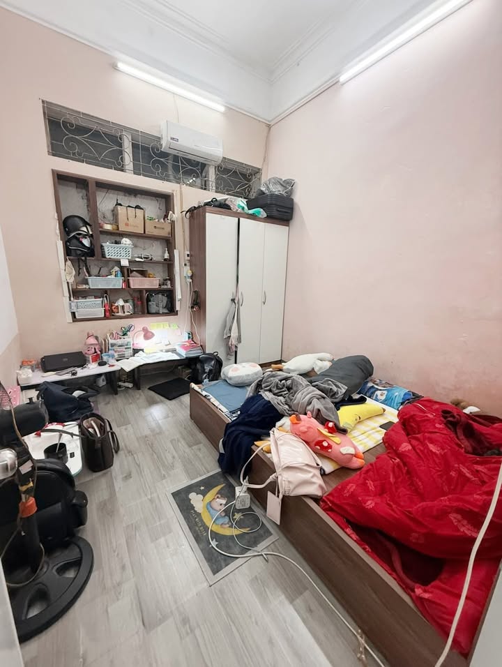 Cho thuê phòng full đồ Phố Chùa Láng, Đống Đa - 2.8 triệu/tháng