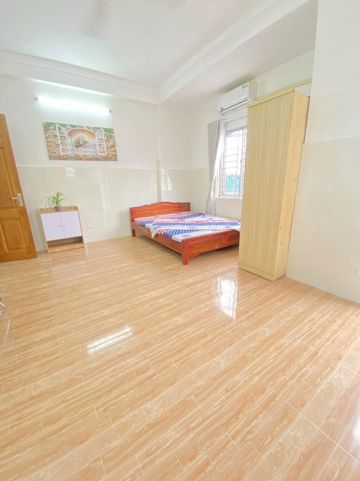 Thuê căn hộ mini Vũ Tông Phan 35m² giá 4.5 triệu - Full nội thất!