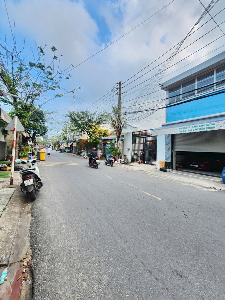 Nhà phố Quảng Hòa Xương, Lái Thiêu 102m² - Mặt tiền kinh doanh sầm uất!