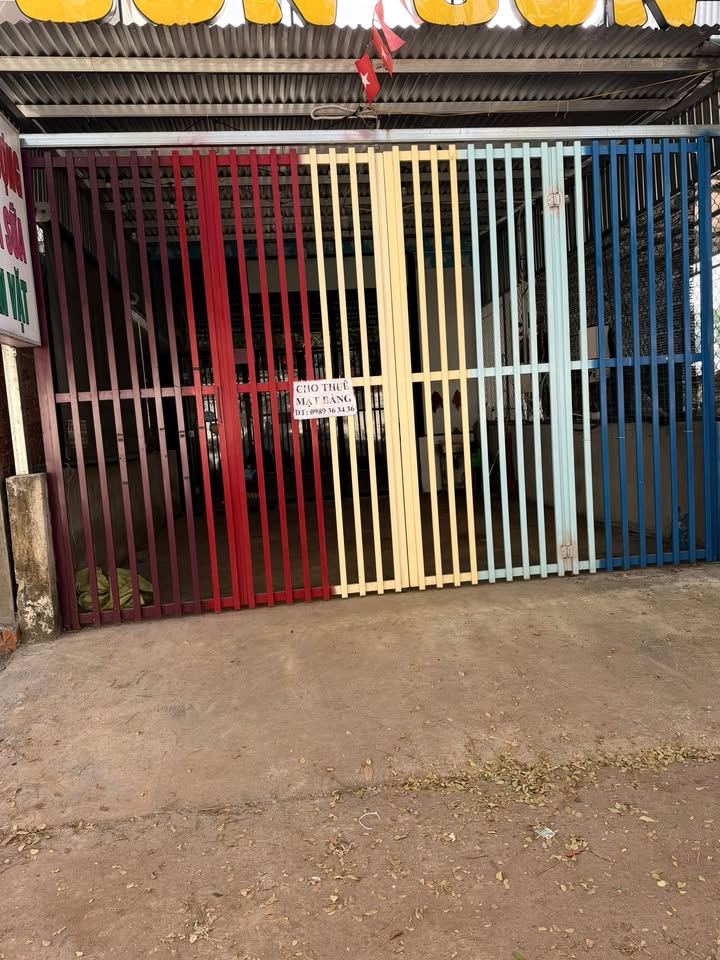 Mặt bằng Phường Xuân Lập 125m² - Thích hợp KD đa ngành