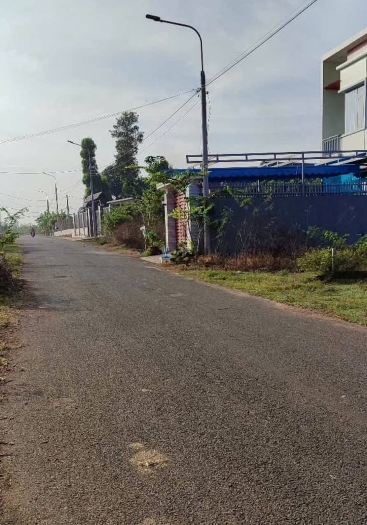 Đất nền Long Khánh 500m² giá 850 triệu - Sổ đỏ chính chủ!