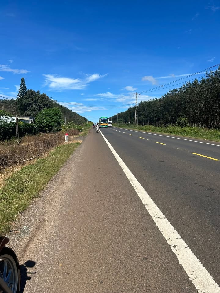 Bán Đất Nền Quốc Lộ 14 Chư Sê 9400m² - Giá Tốt Đầu Tư