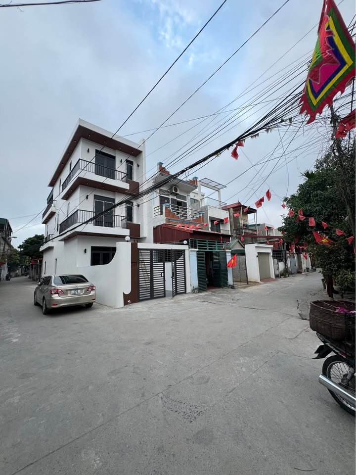 Nhà riêng Bích Đào Hoa Lư 90m² - Ô tô vào tận nhà!