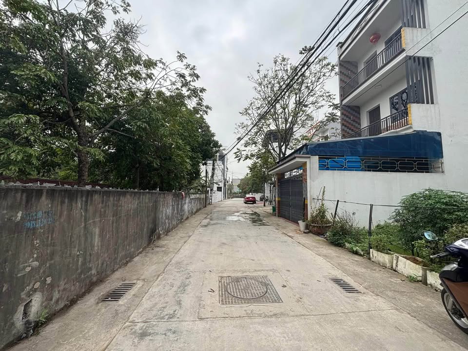 Đất nền Nguyễn Công Trứ Ninh Bình 83m² hơn 3 tỷ - Sổ đỏ chính chủ!