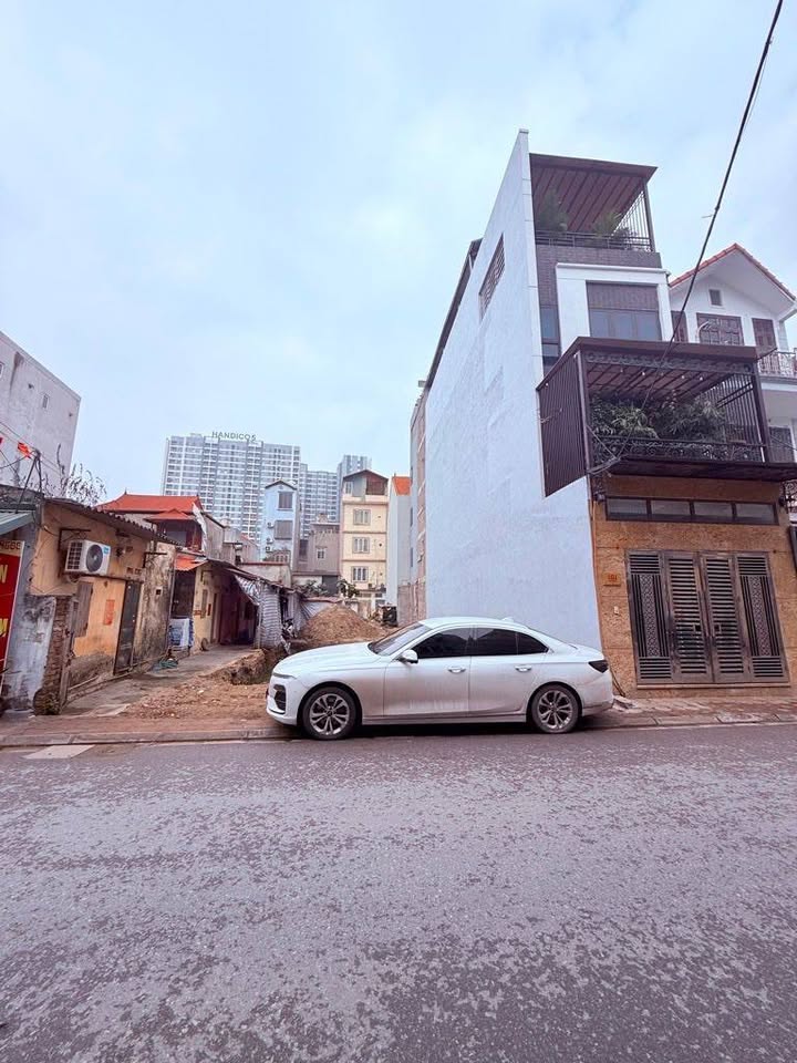 Nhà Phố Cửu Việt 2 Gia Lâm 47m² - Đầu tư sinh lời vượt trội!