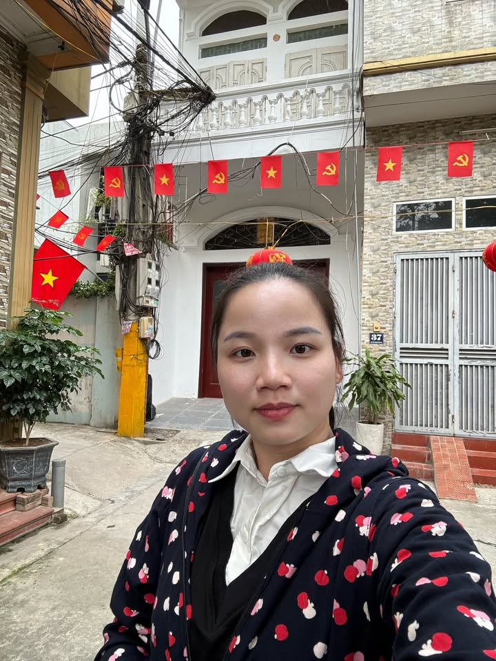 Nhà riêng Thanh Trì 66m² 4 tầng giá 10 tỷ - Ô tô vào tận nhà!