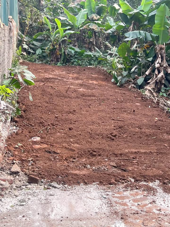 Đất nền Vạn Phúc Hà Đông 42m² - Sổ đỏ chính chủ, ô tô vào tận nơi!