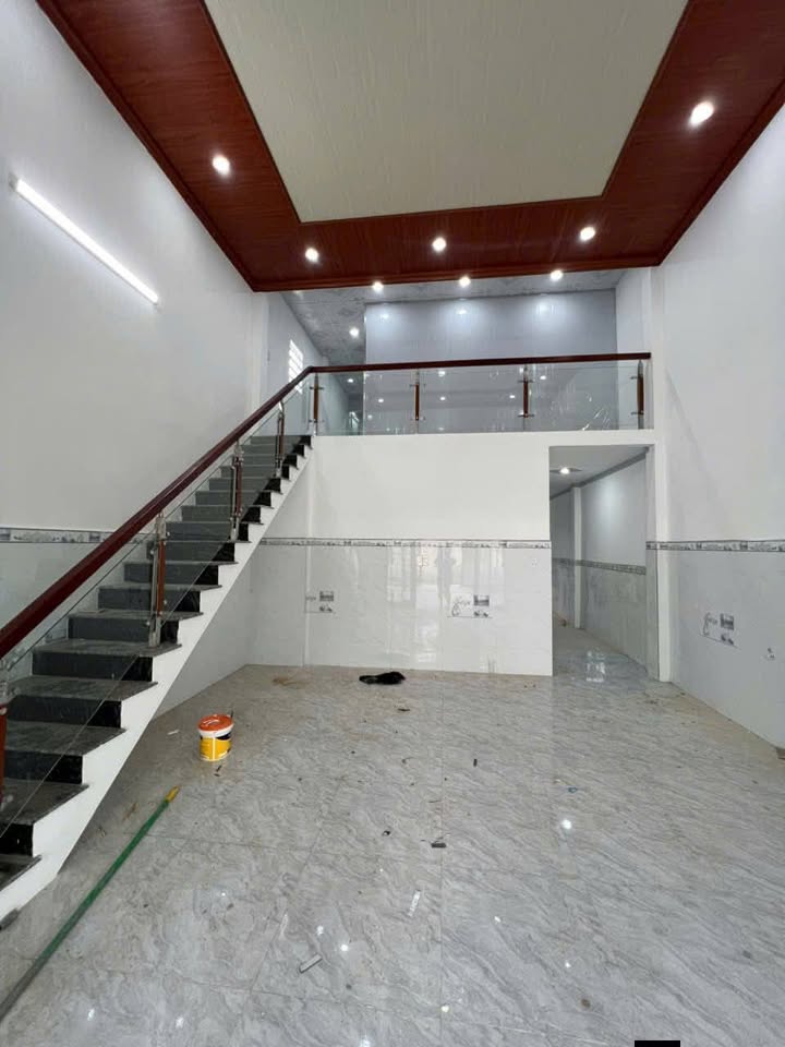 Nhà Mặt Tiền Lộc An, Long Thành 100m² - 3PN Giá 1.3 Tỷ