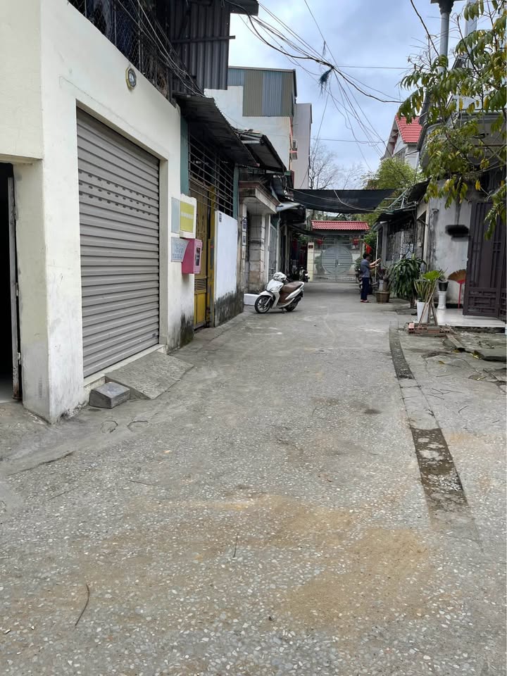 Nhà riêng Phường Nam Ngạn 40m² giá từ 1 tỷ - Giá tốt hiếm có!