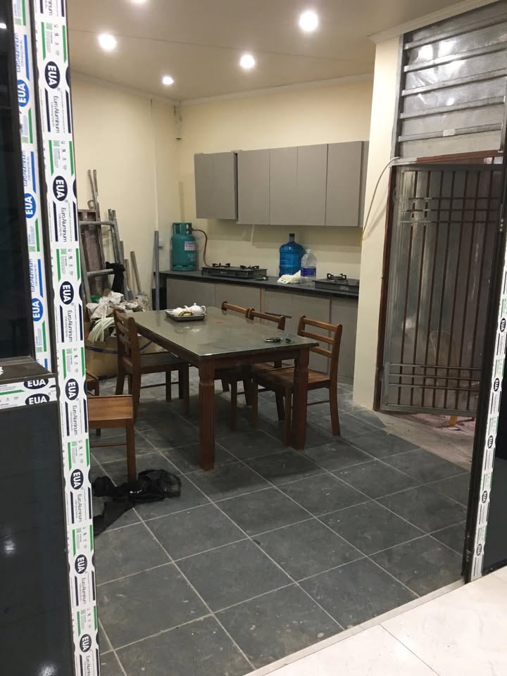 Nhà Phố Dương Văn Bé Hà Nội 110m² - Giá Tốt Hiếm Có!