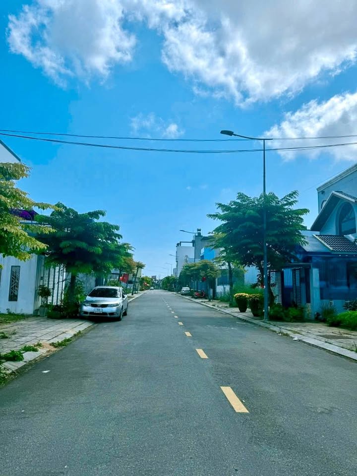 Đất nền KDC Phước Thạnh 105m² - Tiềm năng tăng giá vượt trội!