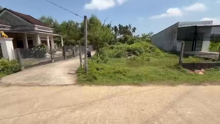 Đất Vườn 716m² Nghĩa Hà, Quảng Ngãi - Giá Đầu Tư 7xx Triệu