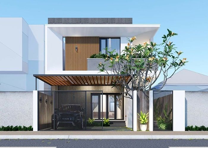 Nhà riêng Hòa Cường, Hải Châu 180m² - Ô tô vào tận nhà!