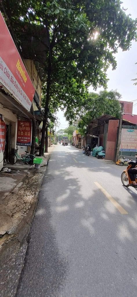 Đất Phường Quang Trung Hà Đông 32m² - 4 Tỷ, Ô Tô Tránh Nhau