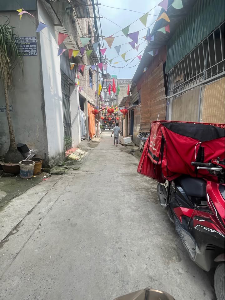 Đất nền Thạch Thất 75m² giá 500 triệu - Vị trí đẹp, tiềm năng sinh lời!