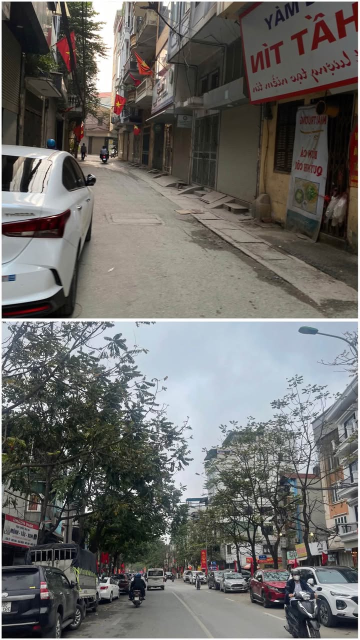 Bán nhà Dương Văn Bé 40m² hơn 7 tỷ - Vị trí đẹp, ô tô đỗ gần!